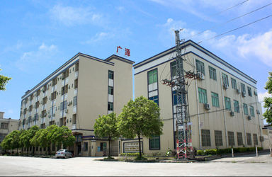 Guangyuan Technology (HK) Electronics Co., Ltd. نبذة عن الشركة