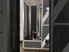 آلة التبريد التعريفي الصناعية لتبريد أدوات الأجهزة