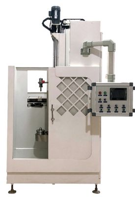 جودة  380V 50HZ Industrial Induction Quenching Machine For Hardware Tools Quenching مصنع