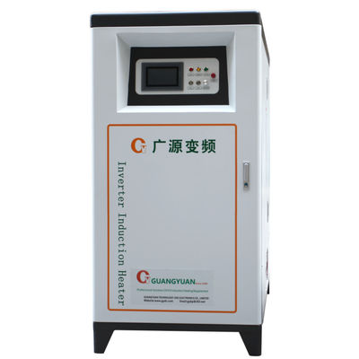 جودة  340V High Frequency Heating Machine , Induction Heating Equipment For Quenching مصنع
