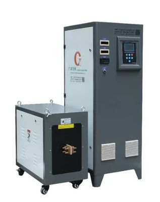 380V 3 المرحلة التعريفي آلة التلدين مع 20KHZ التبديل لينة