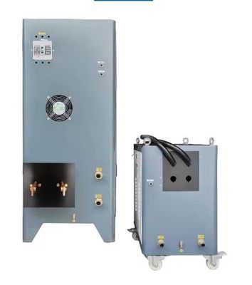 380V 3 المرحلة التعريفي آلة التلدين مع 20KHZ التبديل لينة