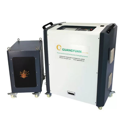 200KHZ DSP التعريفي آلة لحام للنحاس النحاس والنحاس والألومنيوم