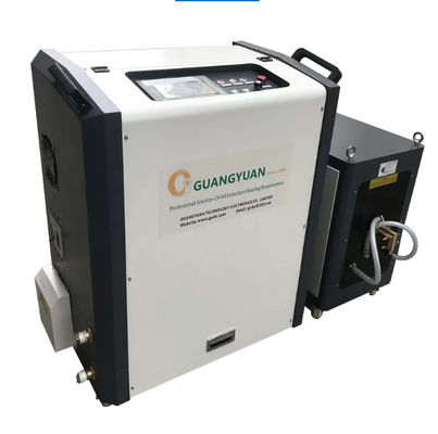 معدات التلدين التعريفي متعددة الوظائف ، آلة التسخين بالحث HF 380V