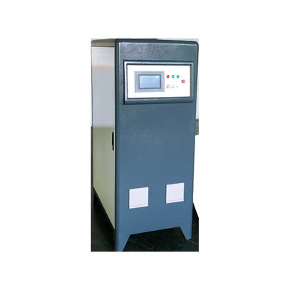 آلة تسخين الحث الصناعي 120KW مع فرن الإغراق الأوتوماتيكي