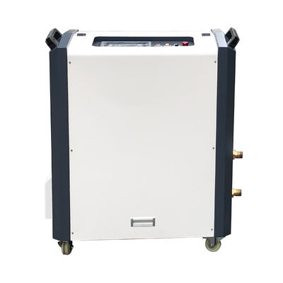 30KW DSP آلة تسخين الحث ذات التردد المتوسط ​​متعددة الوظائف