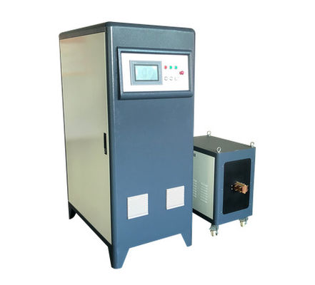 فرن التسخين بالحث الرقمي لتزوير طاقة 160KW 380V