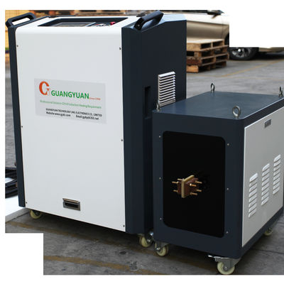 آلة معدات تصلب التعريفي 100KW لتصلب عمود الحدبات