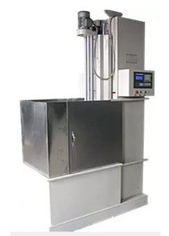 آلة تصلب الحث الموفرة للطاقة مع التبريد بالغمر Hydrojet Cooling