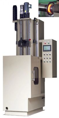 220V معدات تصلب الحث الصناعي لتصلب التروس / رمح