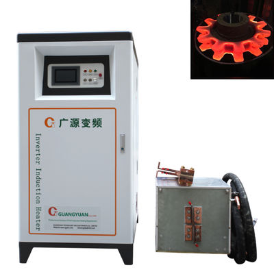 380V 3 المرحلة التعريفي آلة تزوير للنحاس والنحاس الصلب تزوير