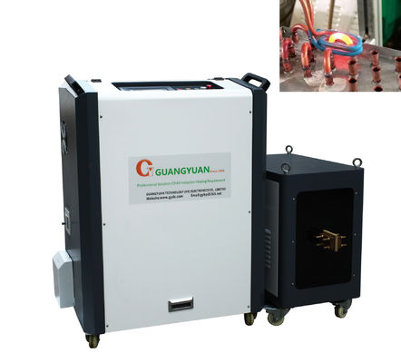100KW DSP التعريفي الصناعي الصلب معدات توفير الطاقة
