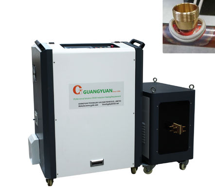 جهاز Igbt لربط الحث مع تسخين الحث المغناطيسي