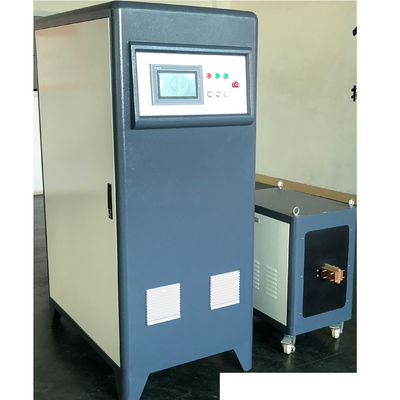 160KW HF السخان التعريفي ، معدات التسخين عالية التردد مع وحدات IGBT