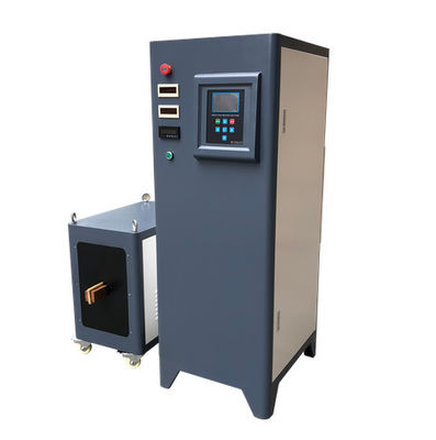 120KW ضوء شاشة تعمل باللمس التعريفي الصلب معدات التبديل لينة 5-20 كيلو هرتز