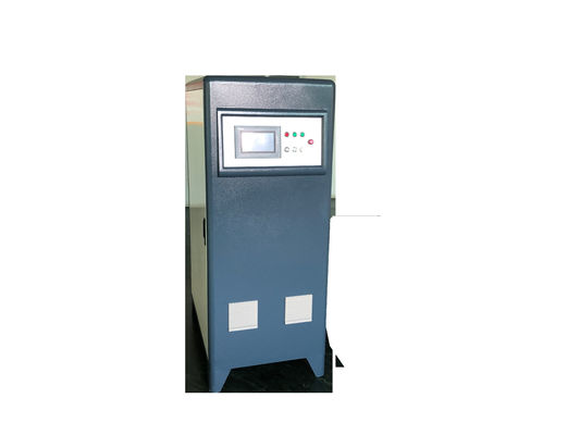 380V 3phase التعريفي آلة التلدين مع شاشة تعمل باللمس الخفيفة