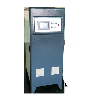 160KW معدات التسخين بالحث الصناعي لطرق التدفئة المتعددة