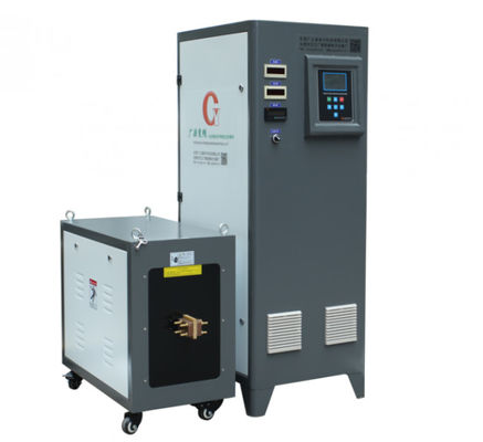 220v-380v قوة آلة التدفئة بالاندحاث 15-1000 كيلوواط مع حماية السلامة