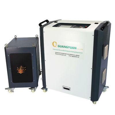 آلة معالجة الحرارة بالماء التبريد الحراري AC380V / 50Hz نظام الطاقة